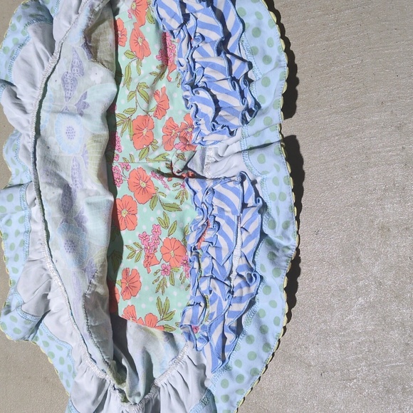 2 Matilda Jane skirts size 6 - Picture 7 of 8